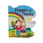 Prayers Of Thanks