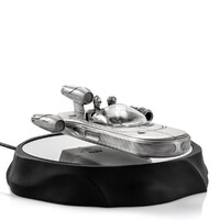 Royal Selangor Star Wars Figurine - Landspeeder Replica