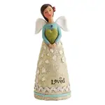 Demdaco Kelly Rae Roberts Birthday Wish Angel - September
