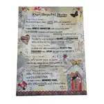 Demdaco Kelly Rae Roberts Manifesto Wall Art - Our Hopeful Home
