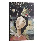 Demdaco Kelly Rae Roberts Wall Art - Brave Spirit