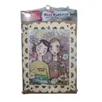 Demdaco Kelly Rae Roberts Plaque - Sisters