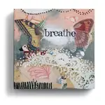 Demdaco Kelly Rae Roberts Wall Art - Breathe Butterfly