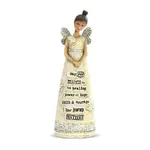 Kelly Rae Roberts Angel - Hope & Healing