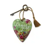 Art Hearts - Brave Girl