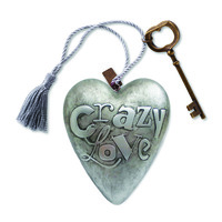 Art Hearts - Crazy Love