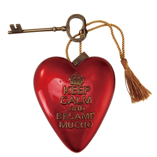 Art Hearts - Besame Mucho