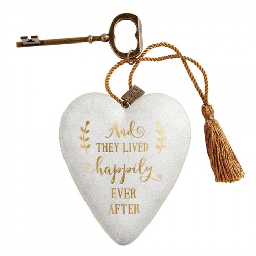 Art Hearts - Happily Ever After