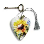 Art Hearts - Sunflower
