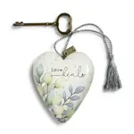 Art Hearts - Love Heals