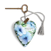 Art Hearts - September Flower