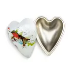 Art Hearts Keeper - Hummingbird