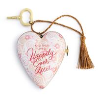 Musical Art Hearts - Happily Ever After