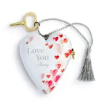 Musical Art Hearts - Love You Always