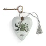 Art Hearts - Winnie The Pooh Made For Sharing