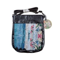 Demdaco Kelly Rae Roberts Cross Body Bag - Love