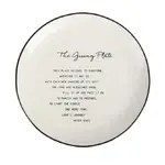 Demdaco - The Giving Plate