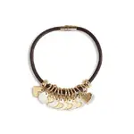 Demdaco Giving Bracelet Heart