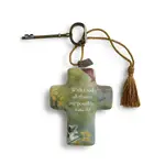 Artful Cross - All Things are Possible