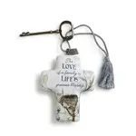 Artful Cross - Love of a Family