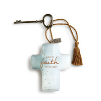 Artful Cross - Walk by Faith