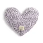 Demdaco Giving Heart Pillow - Light Purple