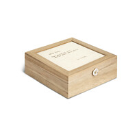 Demdaco Dear You - Dear You Jewellery Box