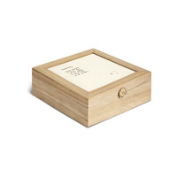 Demdaco Dear You - Daughter Jewellery Box