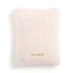 Demdaco Wrapped In Prayer - Love - Blush Prayer Pillow