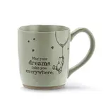 Winnie The Pooh Gifting - Dreams Mug