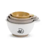 Winnie The Pooh Gifting - Cup of Love Measuring Cups