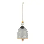 Winnie The Pooh Gifting - Grateful Mini Bell
