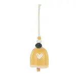 Winnie The Pooh Gifting - Love Mini Bell