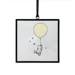 Winnie The Pooh Gifting - Suncatcher - Dreams