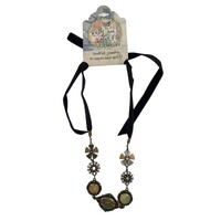 Demdaco Kelly Rae Roberts Jewelry Vintage Necklace - Dream