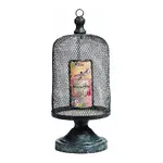Demdaco Kelly Rae Roberts Cloche - Celebrate