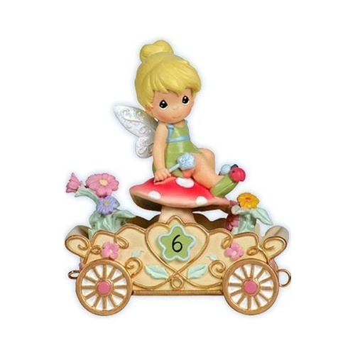 Disney Precious Moments - Tinkerbell Figurine