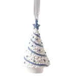 Wedgwood 2020 Christmas Tree Ornament 