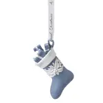 Wedgwood 2020 Stocking Ornament 