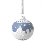 Wedgwood 2020 Nativity Bauble 