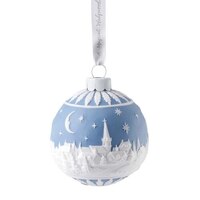 Wedgwood 2020 The Christmas Sky at Night Bauble 
