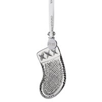 Waterford Crystal 2020 Stocking Ornament