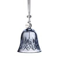 Waterford Crystal 2020 Bell Ornament