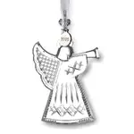 Waterford Crystal 2020 Angel Ornament