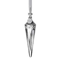 Waterford Crystal 2020 Icicle Ornament