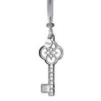 Waterford Crystal 2020 1st Home Key Ornament