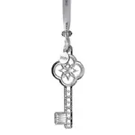 Waterford Crystal 2020 1st Home Key Ornament
