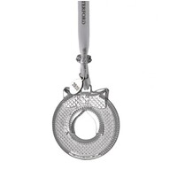 Waterford Crystal 2020 Wreath Ornament