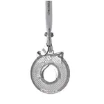 Waterford Crystal 2020 Wreath Ornament