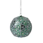 Waterford Times Square 2021 Happiness 15cm Ornament